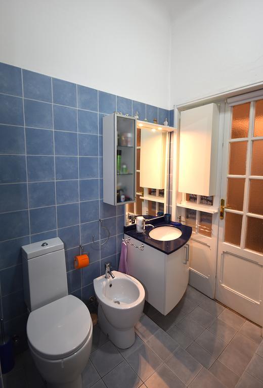 Invilla B&B Varese Rom bilde