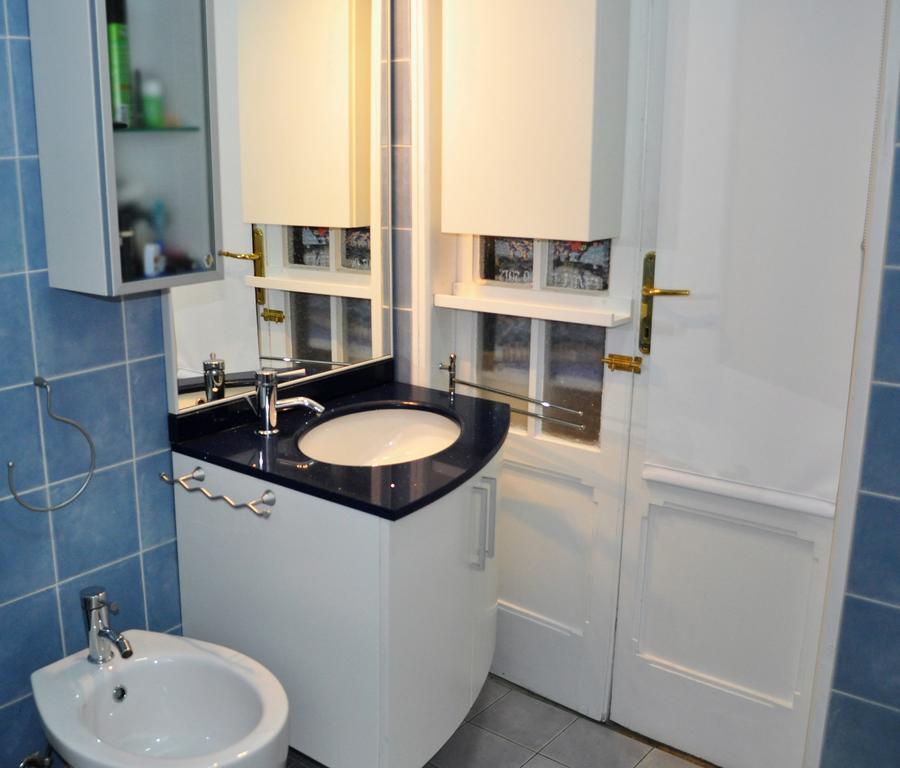 Invilla B&B Varese Rom bilde
