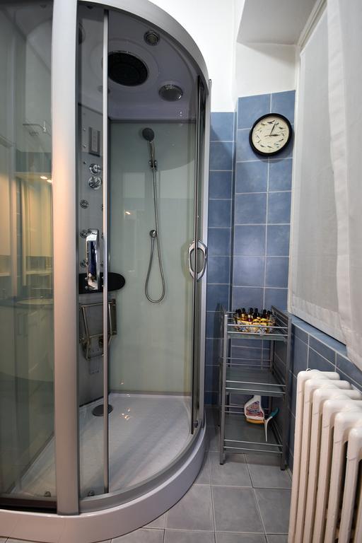 Invilla B&B Varese Rom bilde