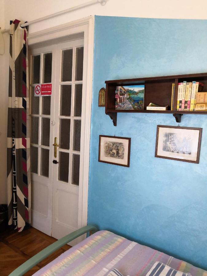 Invilla B&B Varese Eksteriør bilde